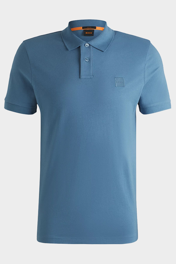 ΜΠΛΟΥΖΑ POLO BOSS - 462